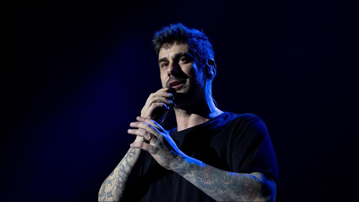 Melendi, Nil Moliner y La Oreja de Van Gogh encabezan el cartel del Menorca Music Festival