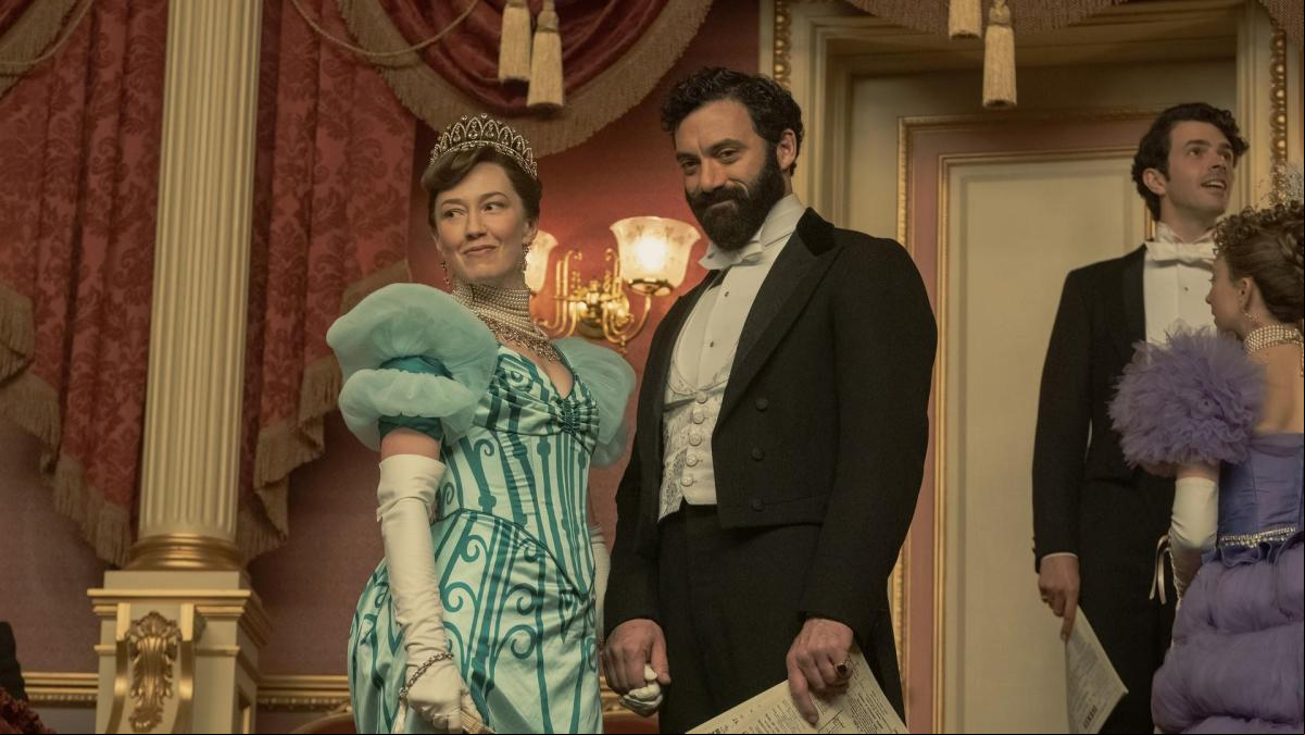 ¿Cuáles son las series mejor interpretadas de la televisión?