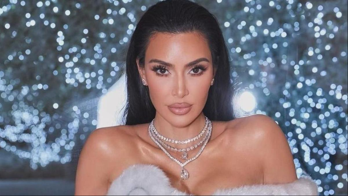 Kim Kardashian vestirá a las jugadoras de baloncesto de la WNBA