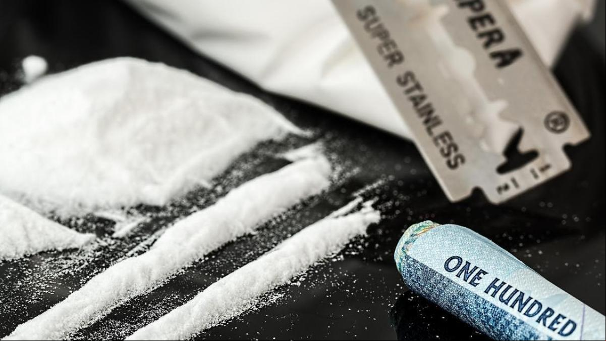 Cocaína y alcohol: la mitad de adictos que piden ayuda consumen más de dos sustancias a la vez