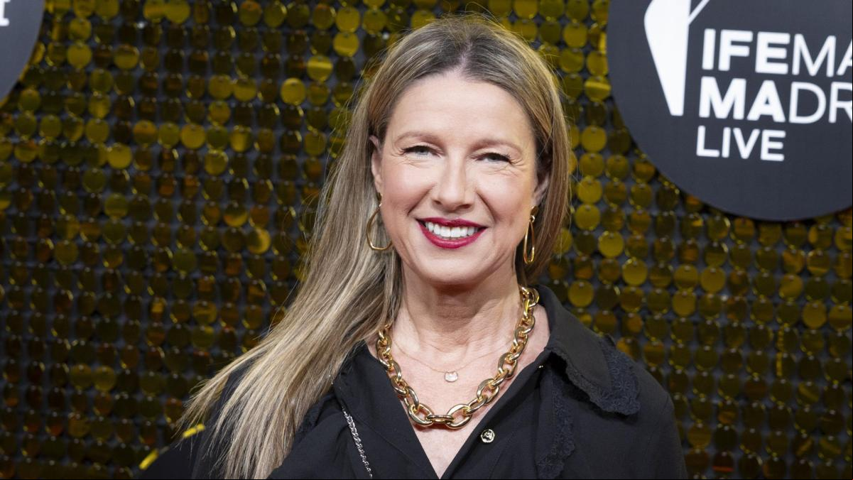RTVE desvela el sueldo de Anne Igartiburu y del jurado del programa Baila como puedas