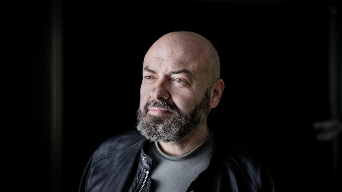 Andrés Torres gana el Basque Culinary World Prize 2024