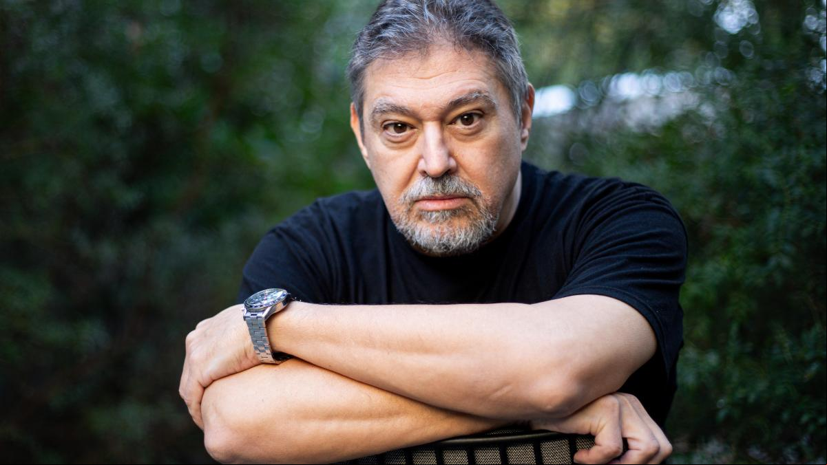 “Mario Cabré queda mal parado en las memorias de Ava Gardner”