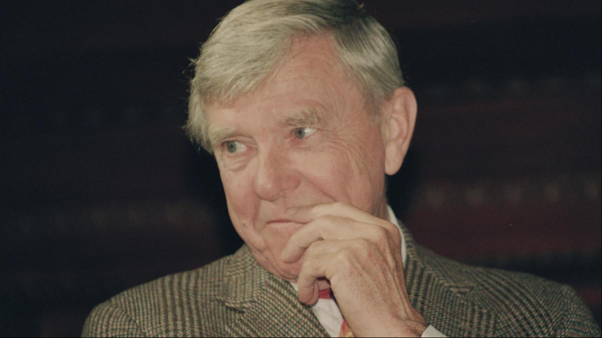 Russell Baker: la “mirada” de un reportero, cronista y “observador”