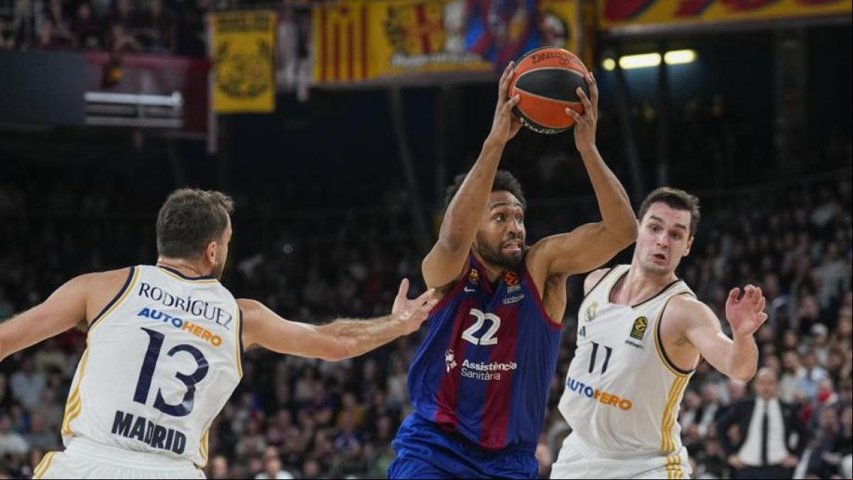 El efecto dominó en la NBA que puede arrastrar al Barça