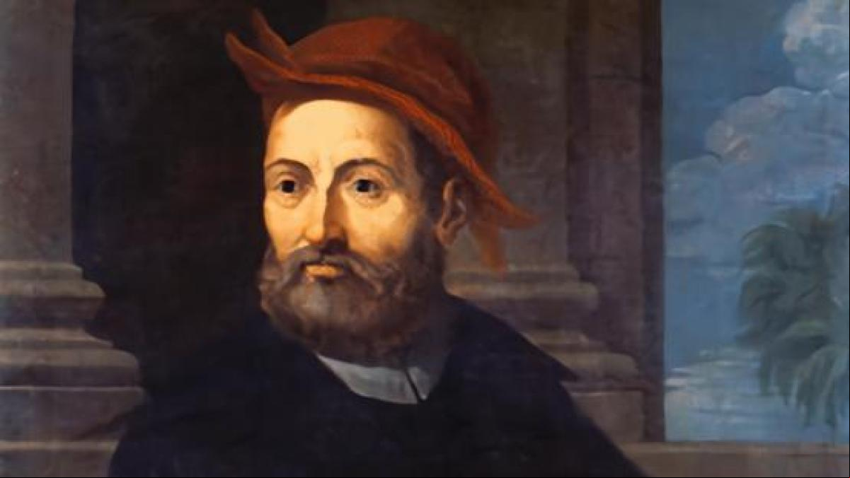 Andrea Cesalpino, el primer botánico