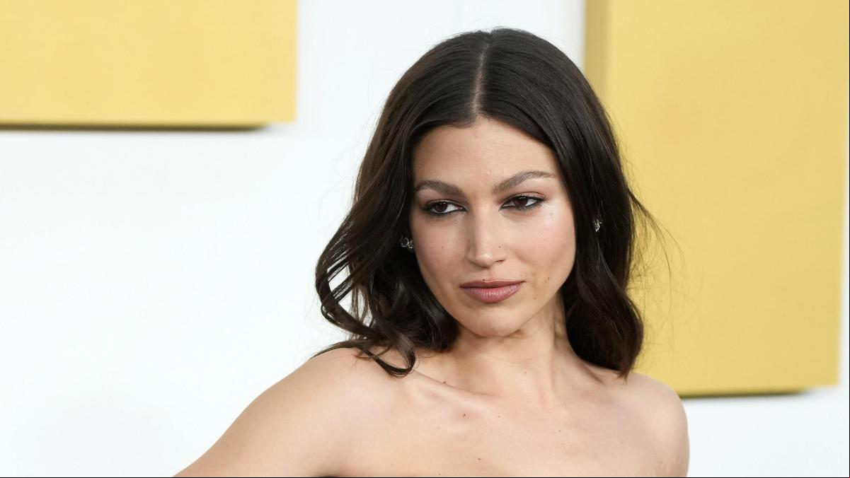 Úrsula Corberó conquista Nueva York con su estilo dosmilero
