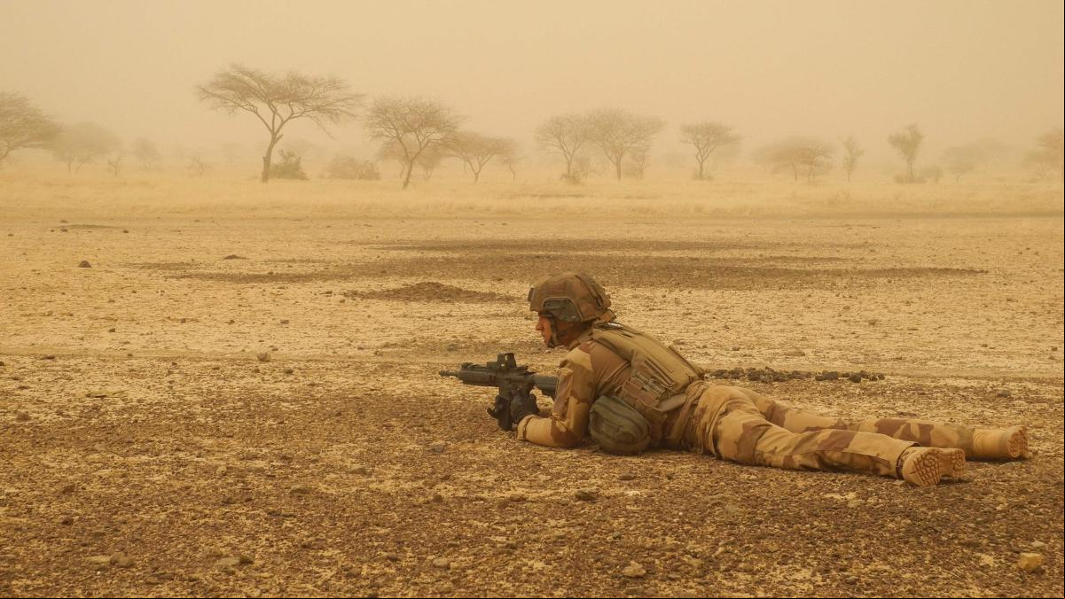 El canario en la mina: la lectura (errónea) del conflicto en el Sahel