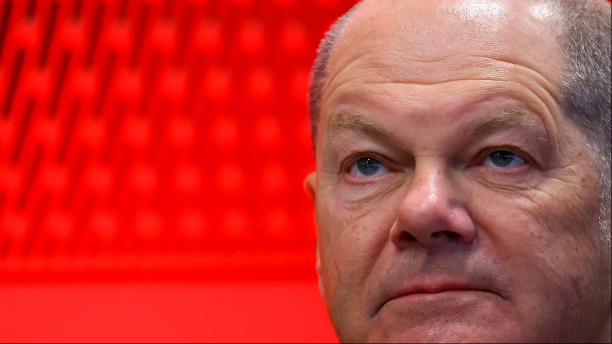 Alemania rechaza la acusación de genocidio presentada por Sudáfrica contra Israel