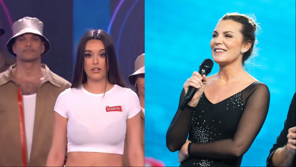 ‘El Desafío’ se estrena con rajada de los fans contra Marta Díaz y el jurado: “Pilar Rubio no me gusta nada cómo puntúa”