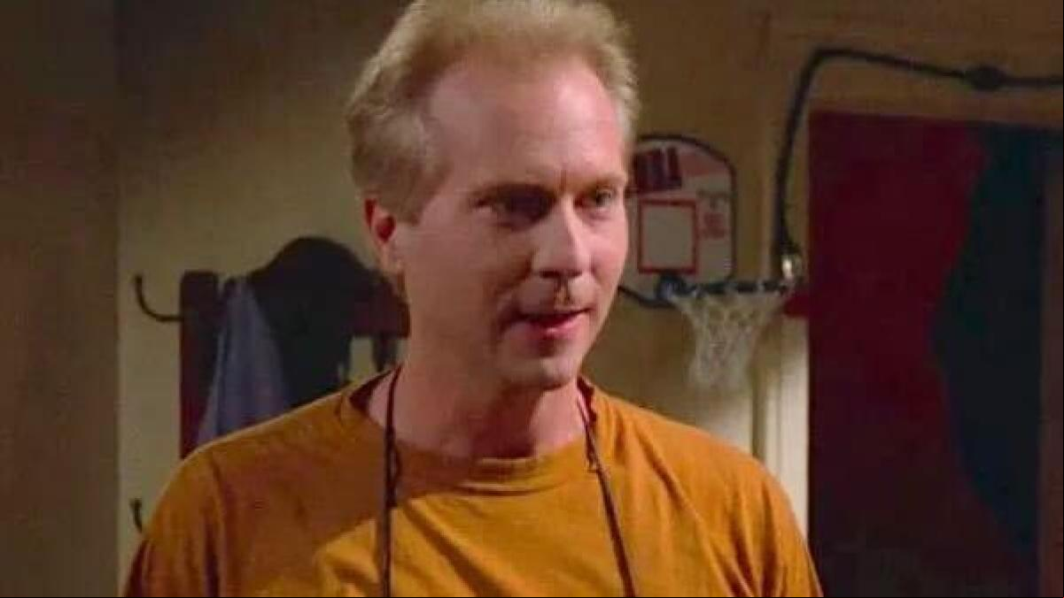 Muere Peter Crombie de Seinfeld tras luchar contra una enfermedad desconocida Muere Peter Crombie de Seinfeld tras luchar contra una enfermedad desconocida