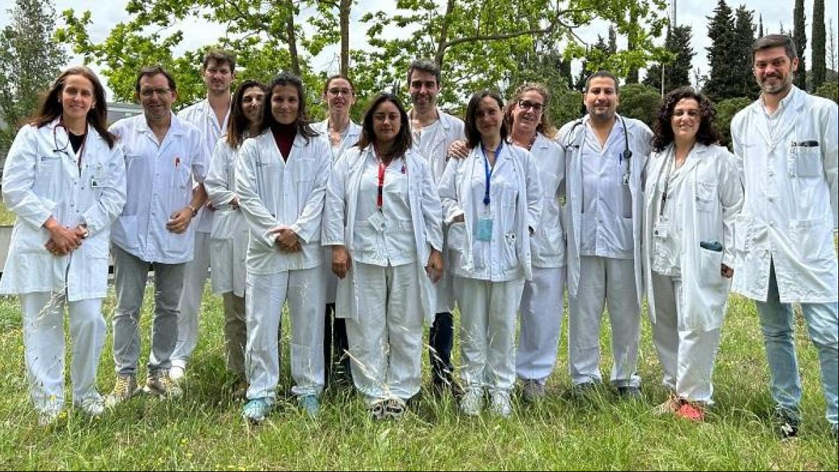 Profesionales del Consorci Sanitari del Maresme, premiados por sus investigaciones