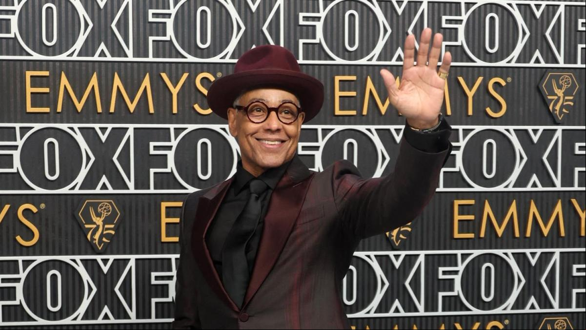 Giancarlo Esposito asegura que planificó su propio asesinato antes del éxito de Breaking Bad por este motivo