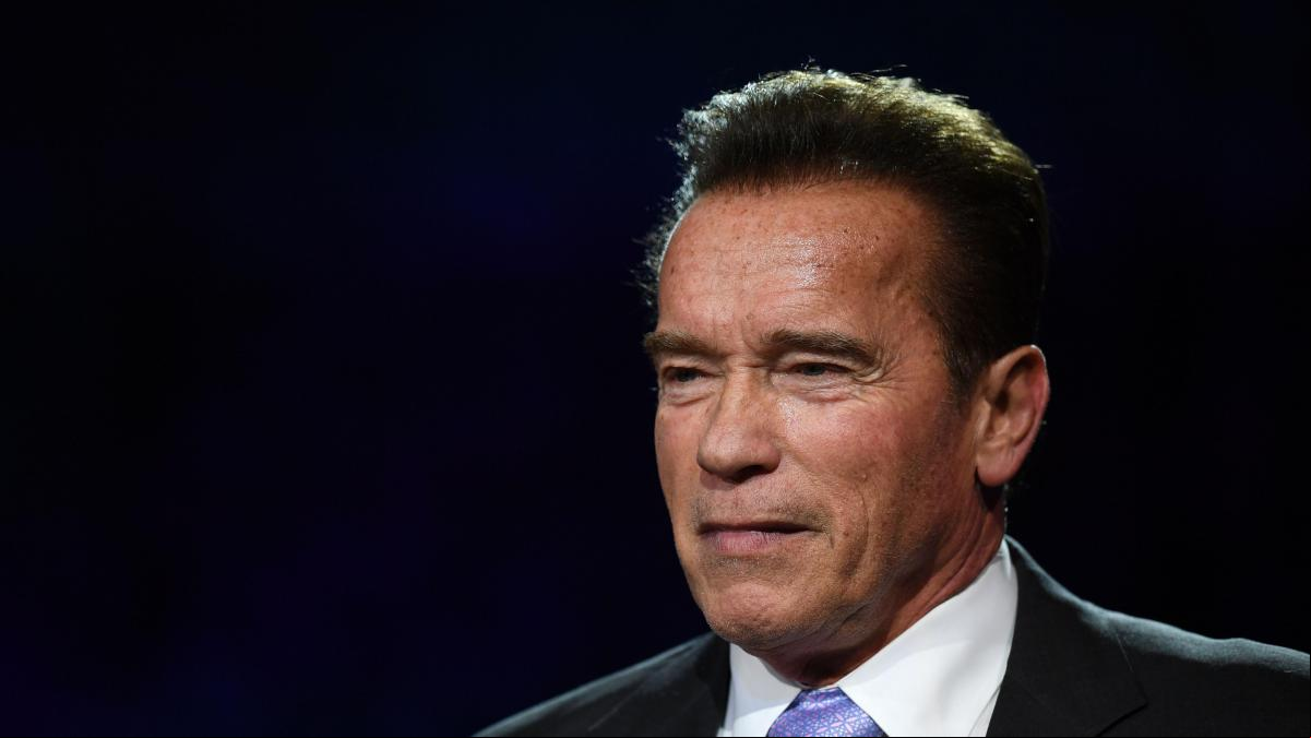 Schwarzenegger anuncia que votará a Harris y pide “cerrar la puerta” al extremismo de Trump