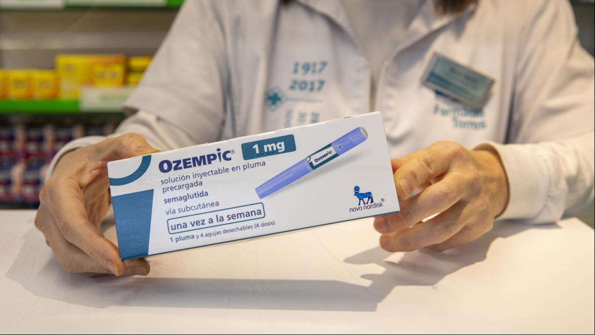 La ‘droga de Hollywood’, la gallina de los huevos de oro de las farmacéuticas