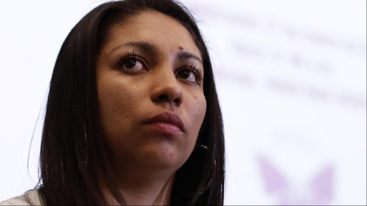 Excarcelada la última mujer que seguía en prisión por sufrir un aborto en El Salvador