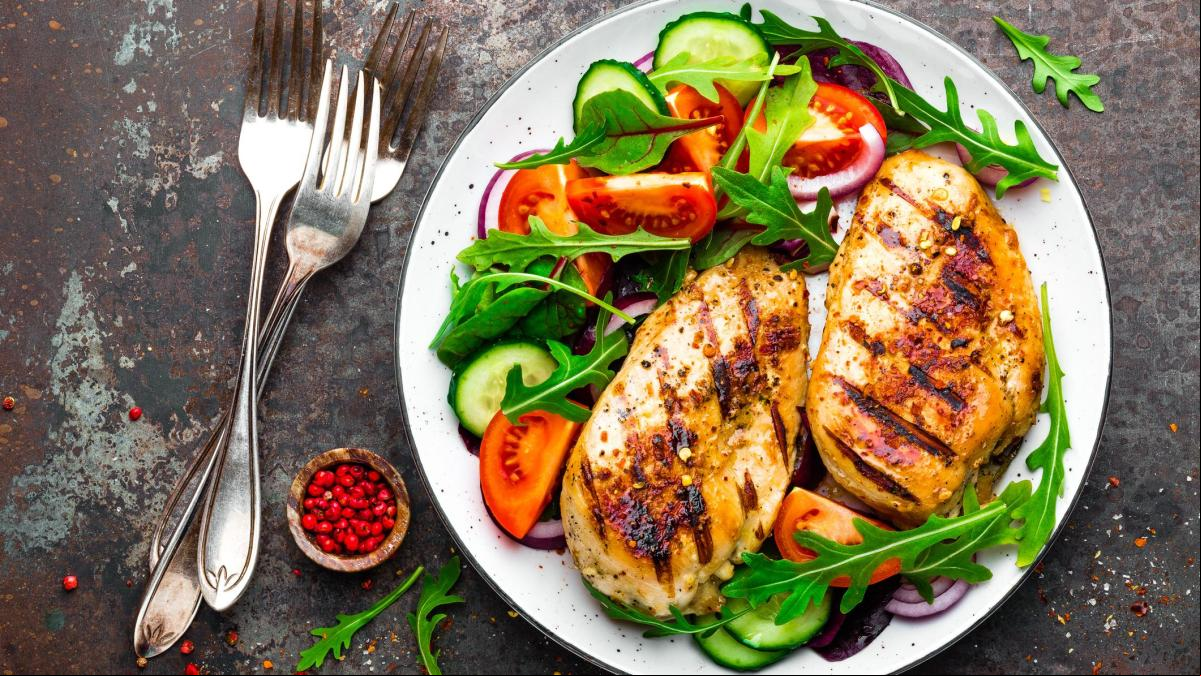 Whole 30, la dieta para adelgazar en 30 días que los expertos desaconsejan
