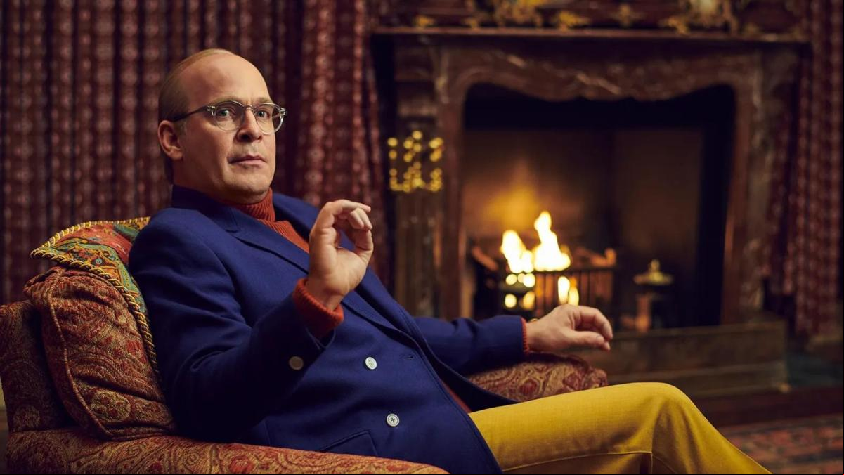 Capote, Dior, Chanel, espías, señores feudales... y más zombis, las series más esperadas de febrero
