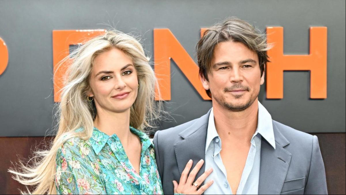 ¿Por qué Josh Hartnett desapareció de Hollywood durante años?