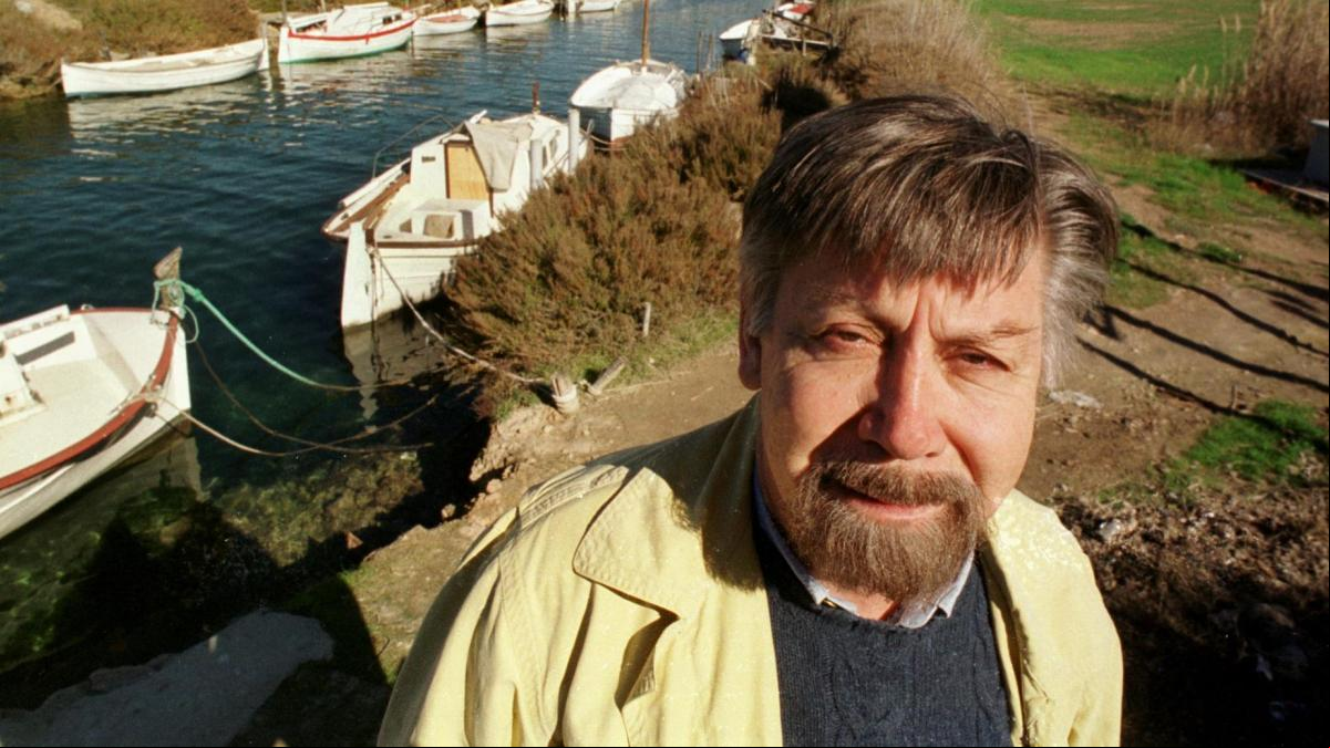 Baltasar Porcel sale del limbo