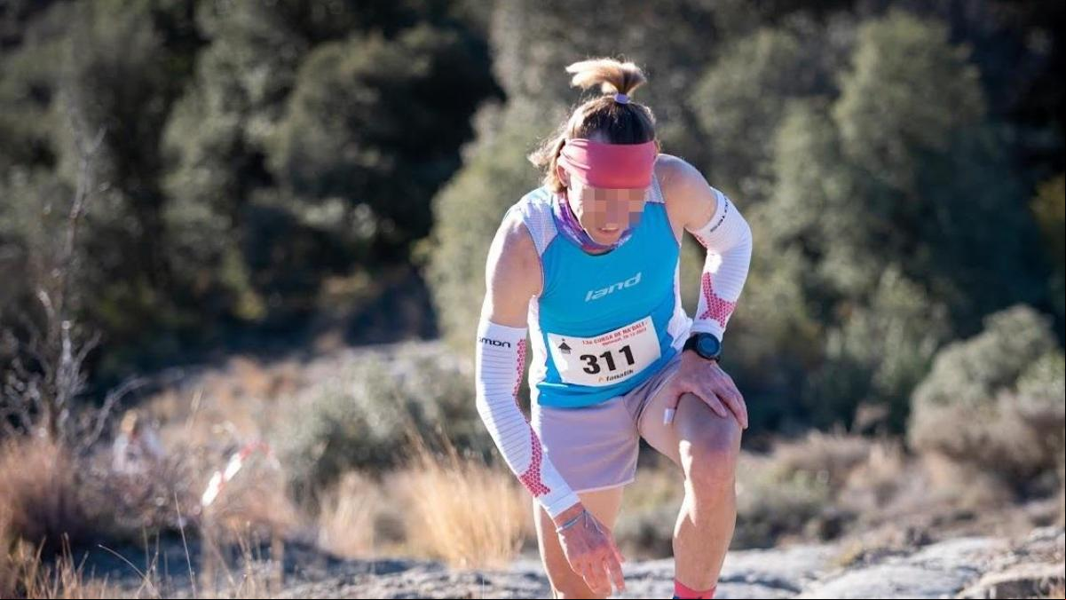 Revuelo por la victoria en una carrera de una mujer trans en categoría femenina