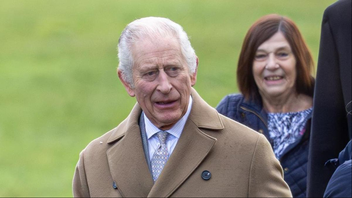 El rey Carlos III dará un comunicado este Jueves Santo y Camila volverá a sus deberes públicos