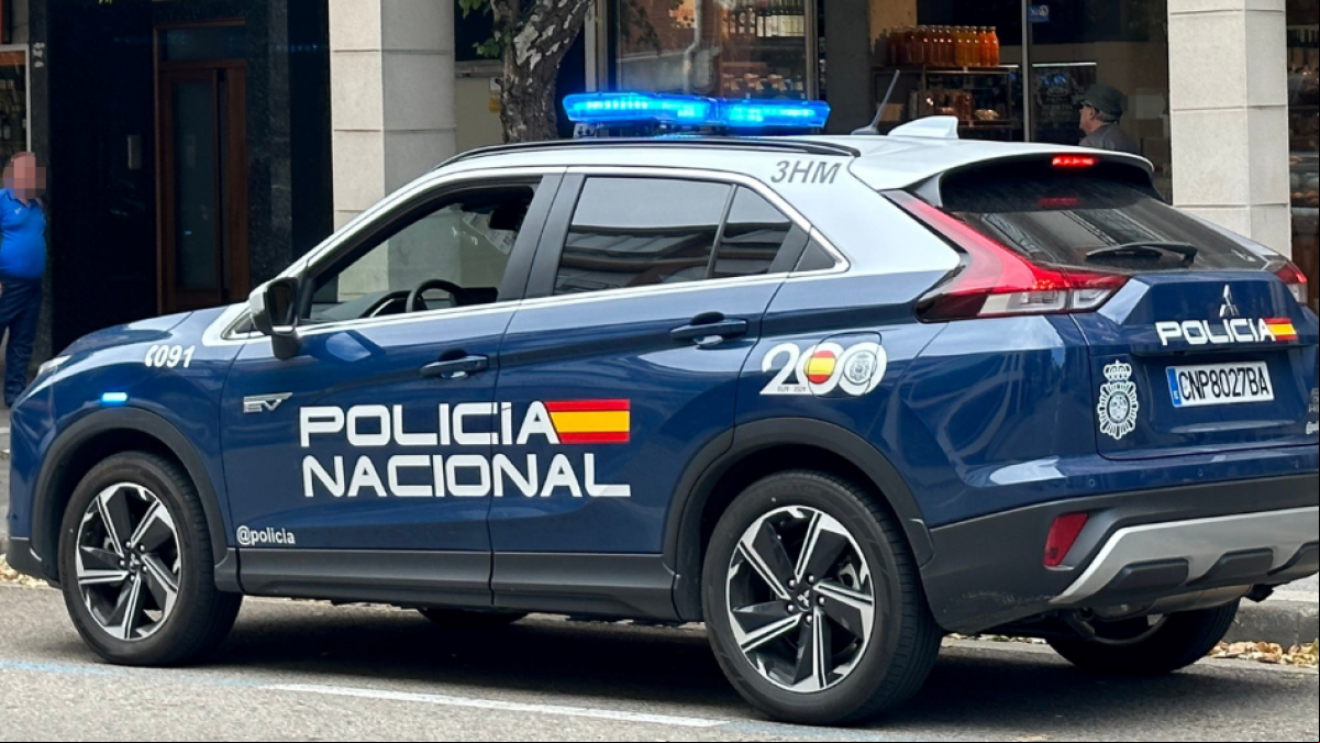 El detenido por el crimen de la maleta en Vigo fue condenado por dos muertes en 1988 y 2004