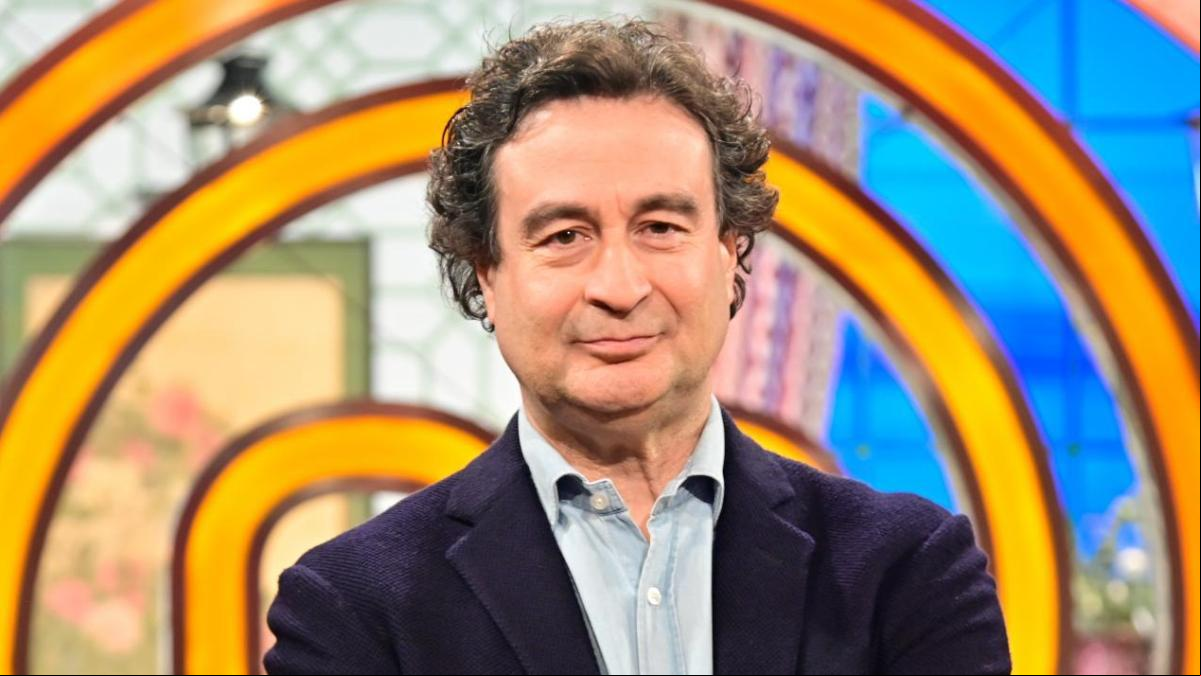 La historia de amor de película de Pepe Rodríguez (‘MasterChef’) y Mariví Fernández, su discreta mujer: “Cada vez que iba a Illescas ahí estaba él, esperándome”