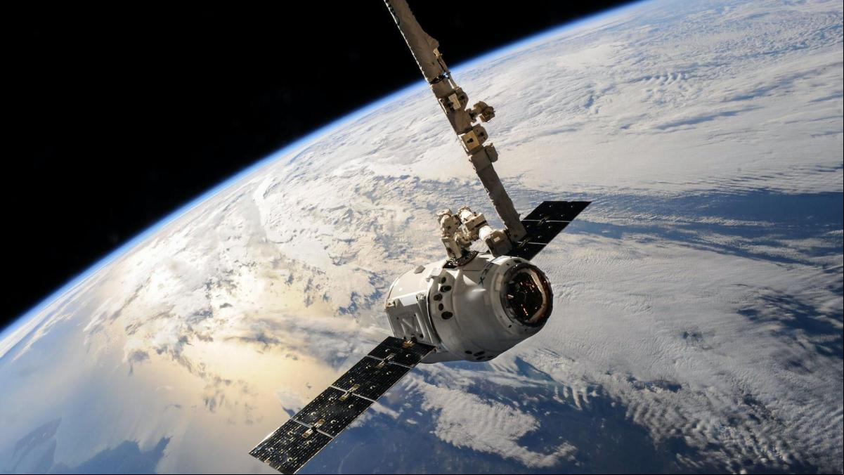 La UPC mira hacia el espacio