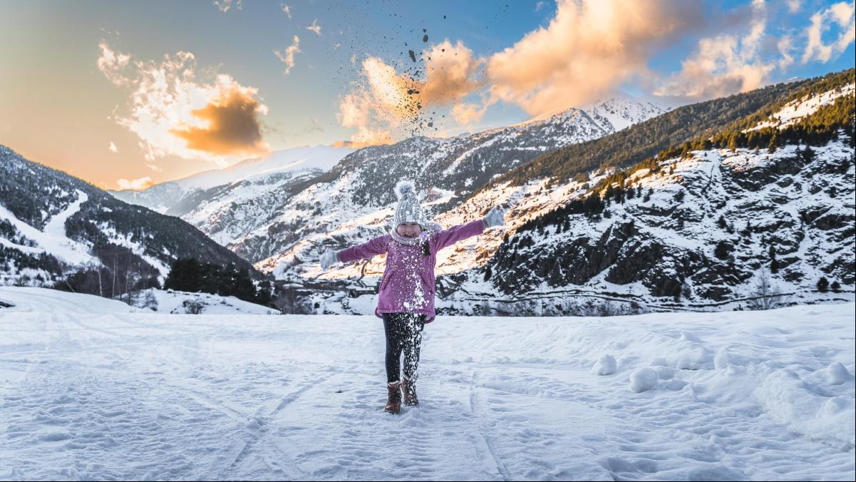 Adiós al frío: placeres y paisajes que perderemos con el fin del invierno