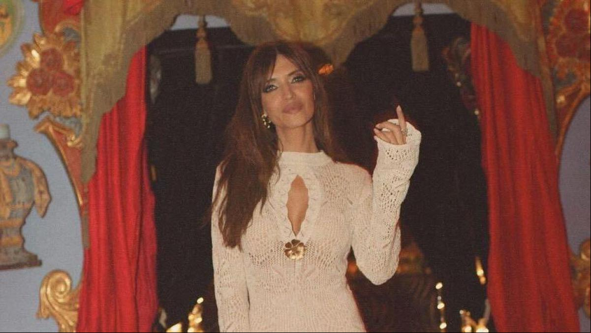 Sara Carbonero celebra su 40 cumpleaños por todo lo alto: Mi mayor regalo siempre serán ellos
