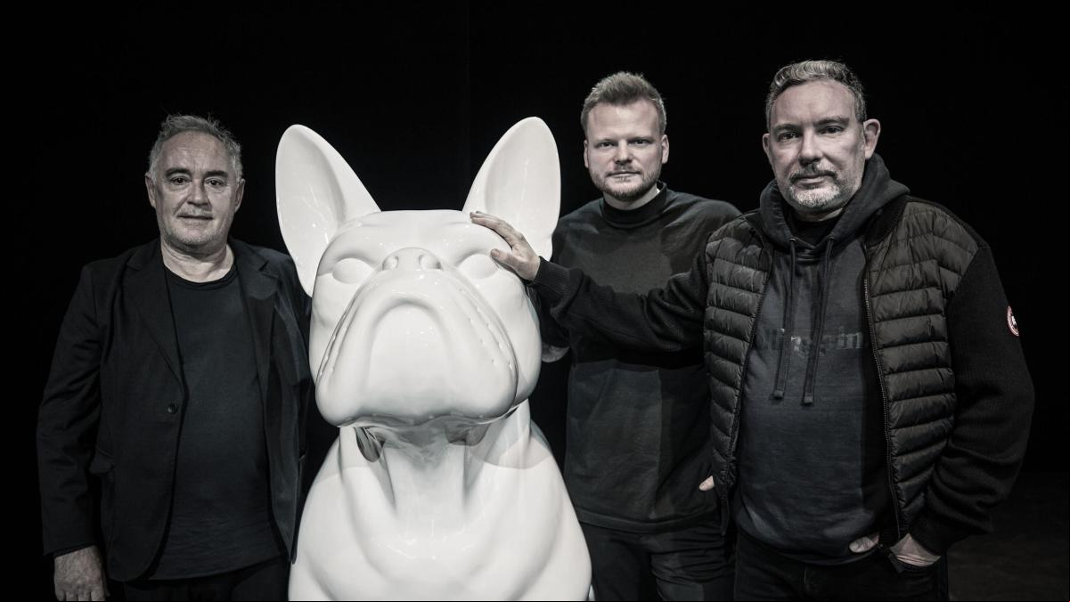 Newsletter Comer | El Bulli, en la pista de baile