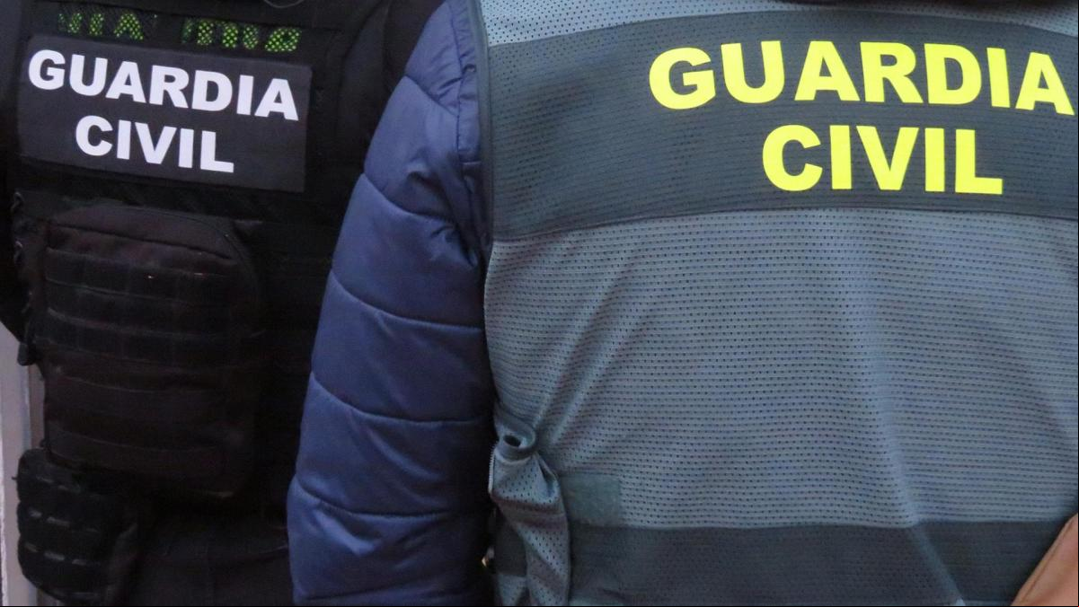 Asesinada una mujer en Aldea del Rey a manos de su marido