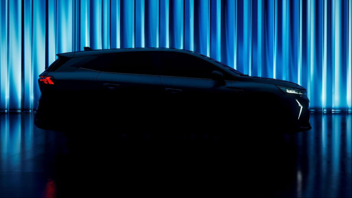 Renault sorprende al anunciar el lanzamiento de un nuevo coche (quizás te suene el nombre)