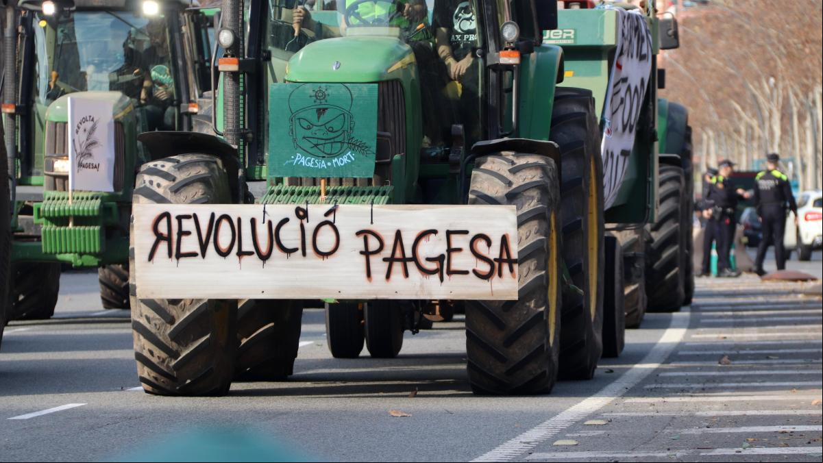 Gobernar contra el campo