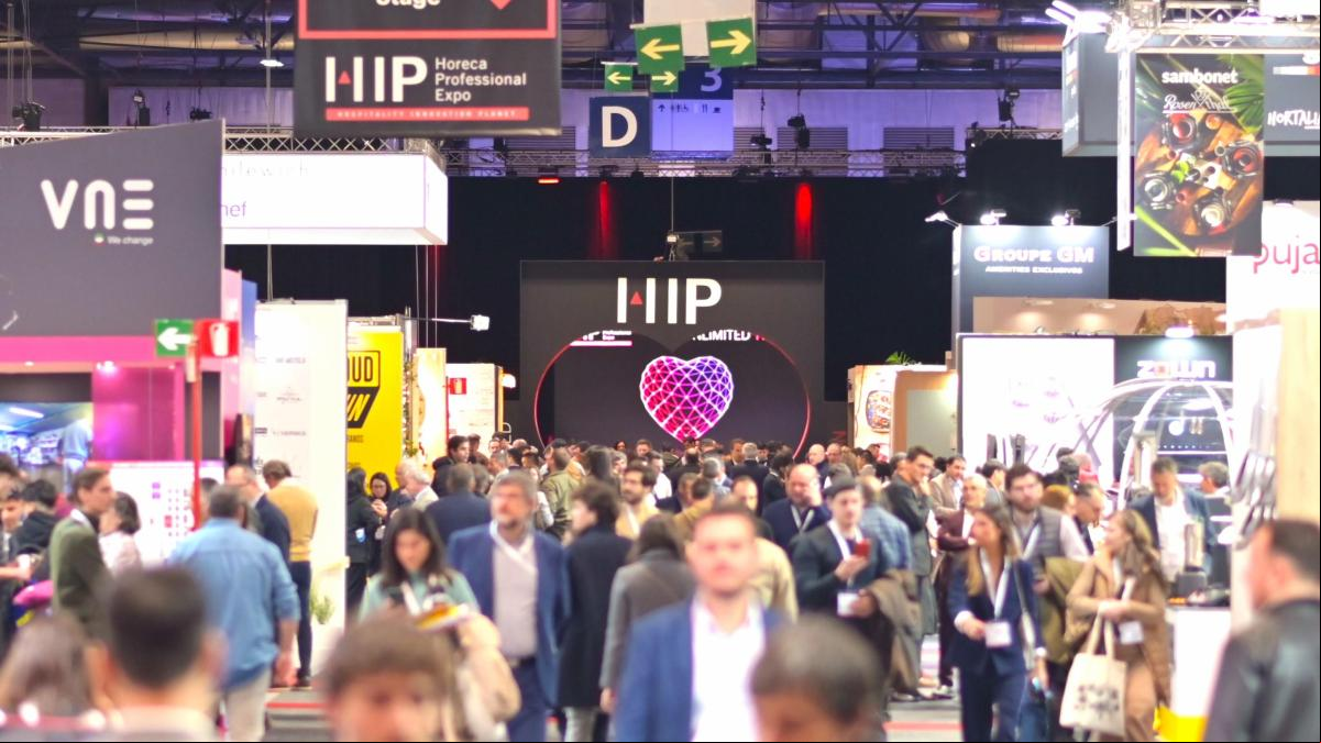 HIP 2024: La cita que esconde la receta para la competitividad del sector hostelero