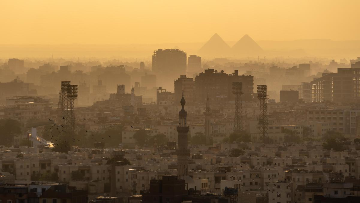 La guerra en Gaza ahoga a las economías de Egipto, Jordania y Líbano