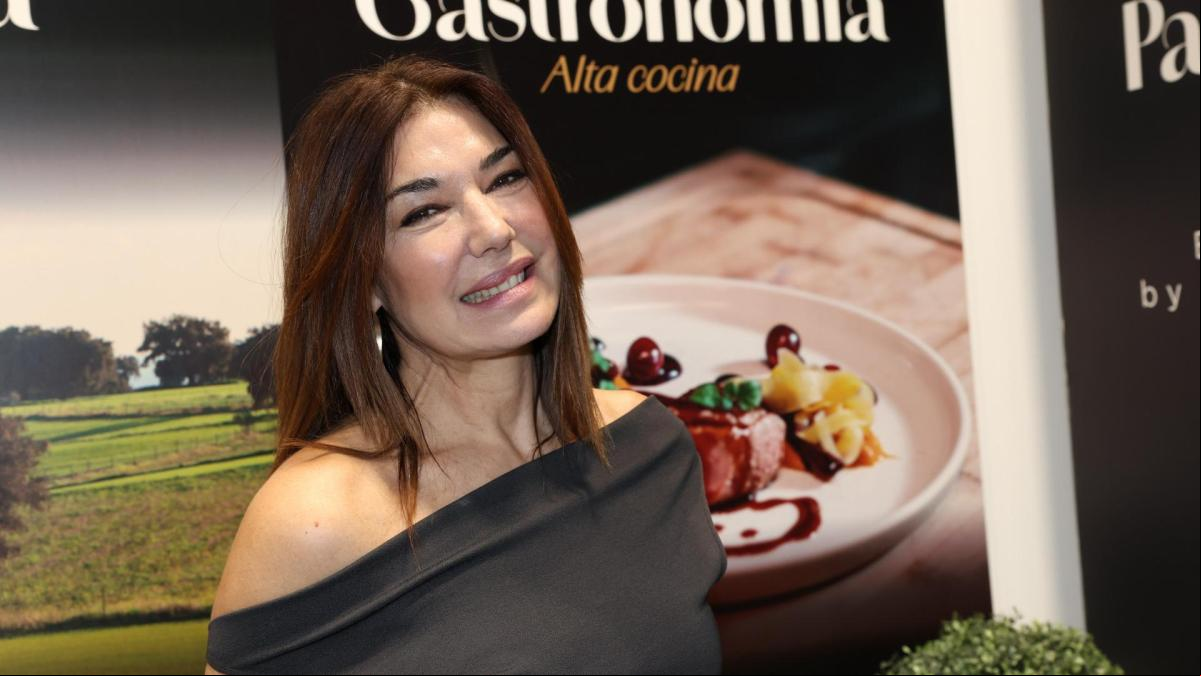 El emotivo mensaje de Raquel Revuelta tras la pérdida de su padre: ya no te veo, pero te siento