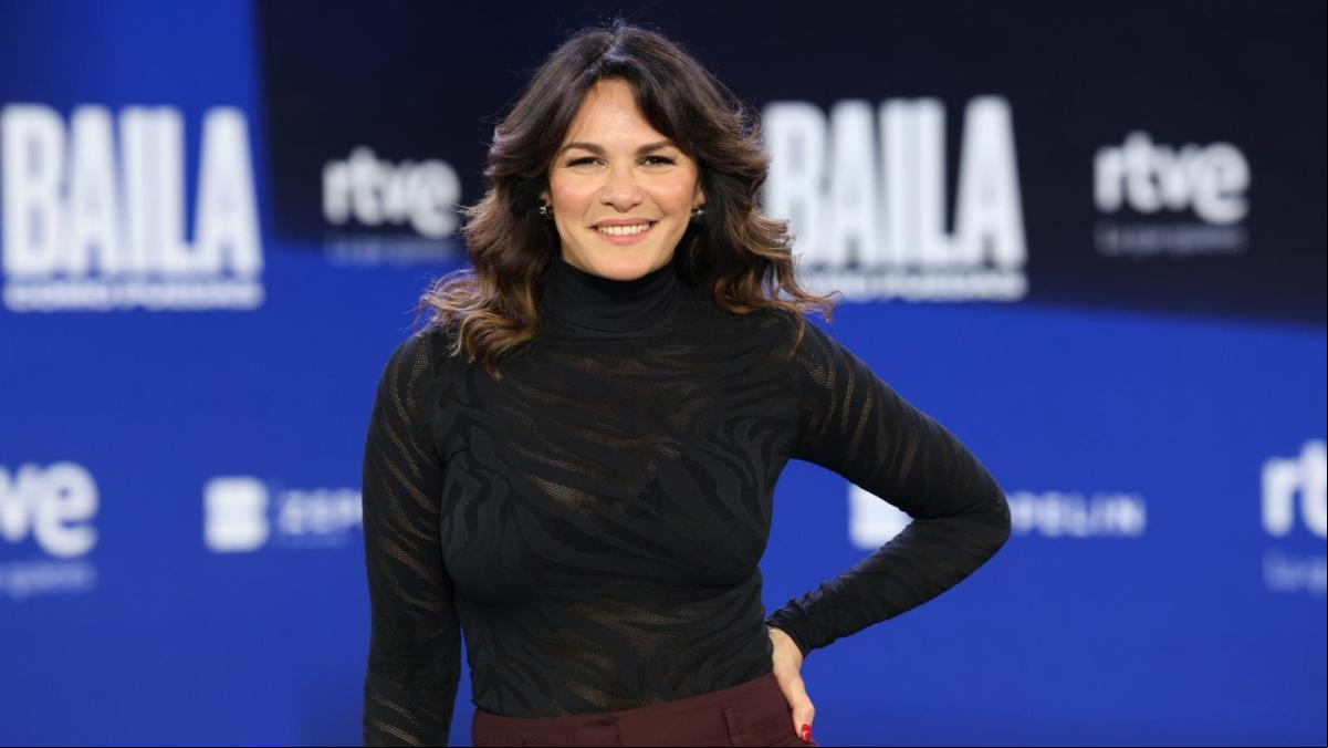 Fabiola Martínez vuelve a la televisión con un nuevo proyecto profesional