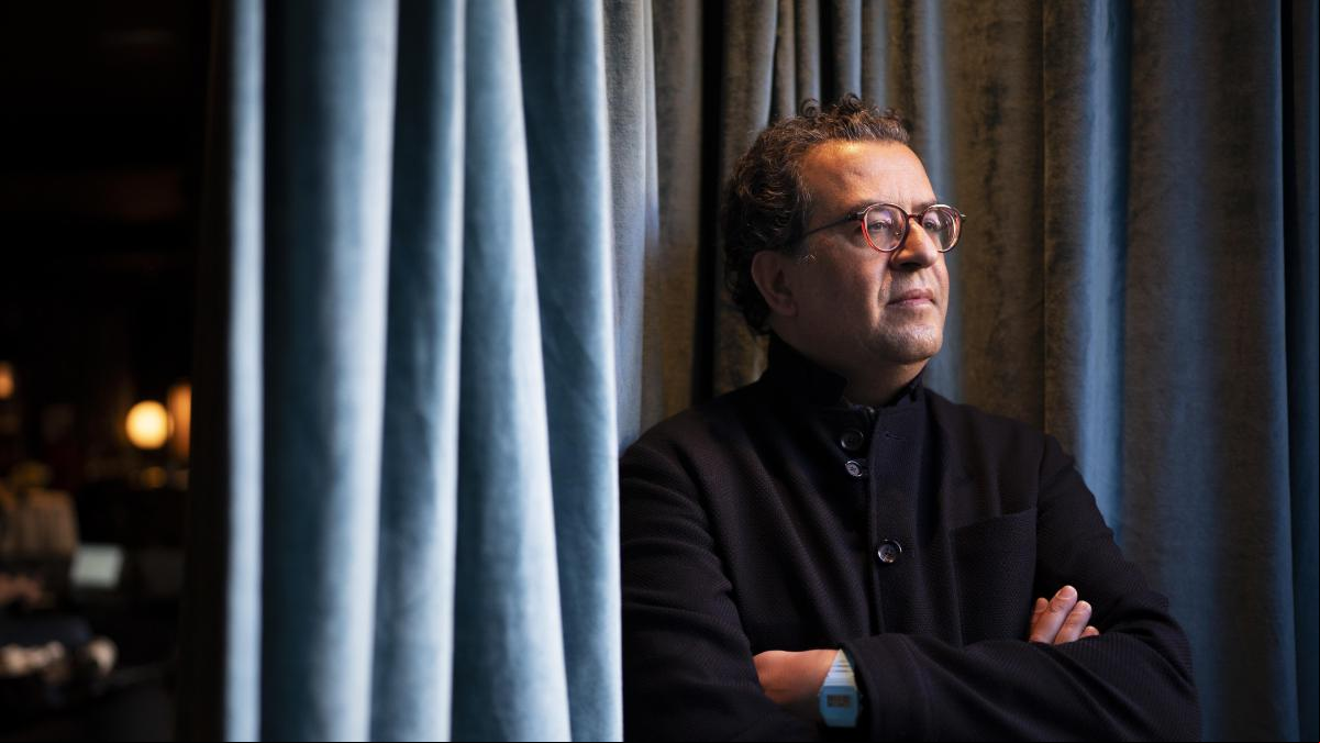 Hisham Matar: Los dictadores no son más que amantes celosos