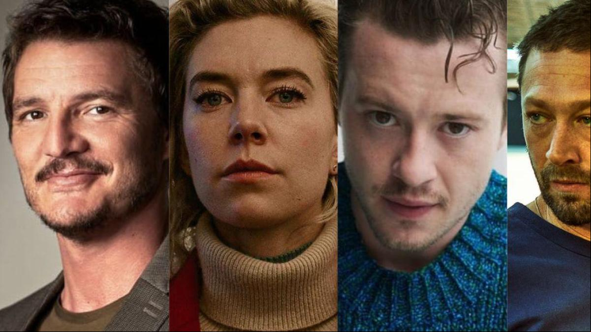 Marvel revela quiénes serán ‘Los 4 Fantásticos’: Pedro Pascal y Vanessa Kirby, entre ellos