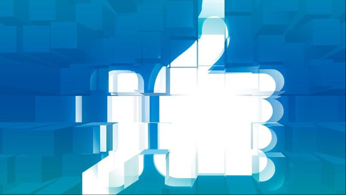 15 años del like, el pulgar de Facebook que lo cambió todo 15 años del like, el pulgar de Facebook que lo cambió todo