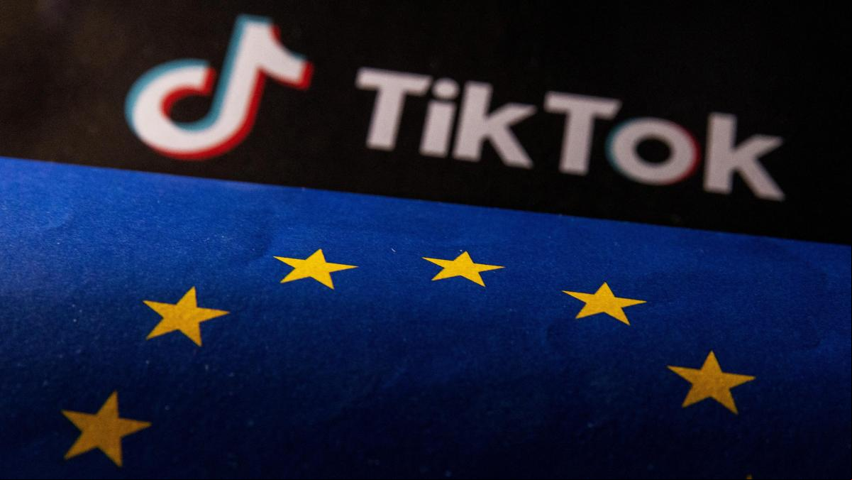 Bruselas investiga si TikTok induce un comportamiento adictivo en los niños