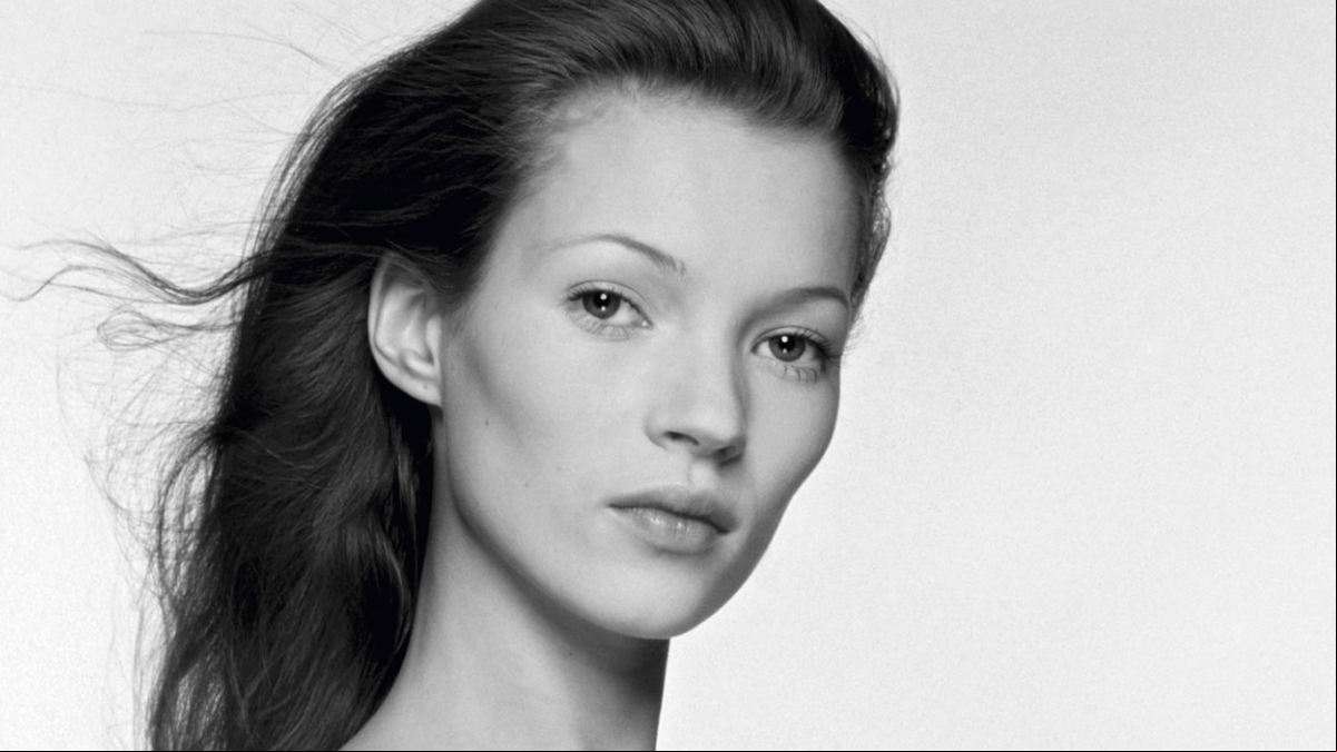 Kate Moss protagoniza la nueva colección de Zara Kate Moss protagoniza la nueva colección de Zara