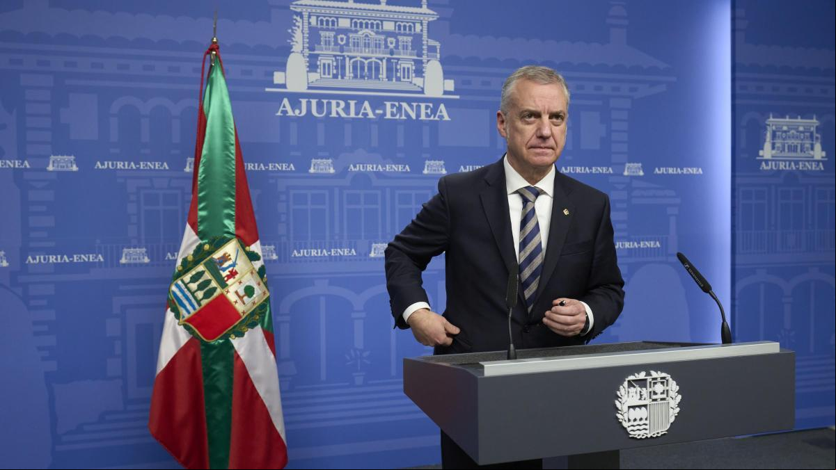 PNV y EH Bildu reivindicarán la nación vasca en un Aberri Eguna teñido de pugna electoral