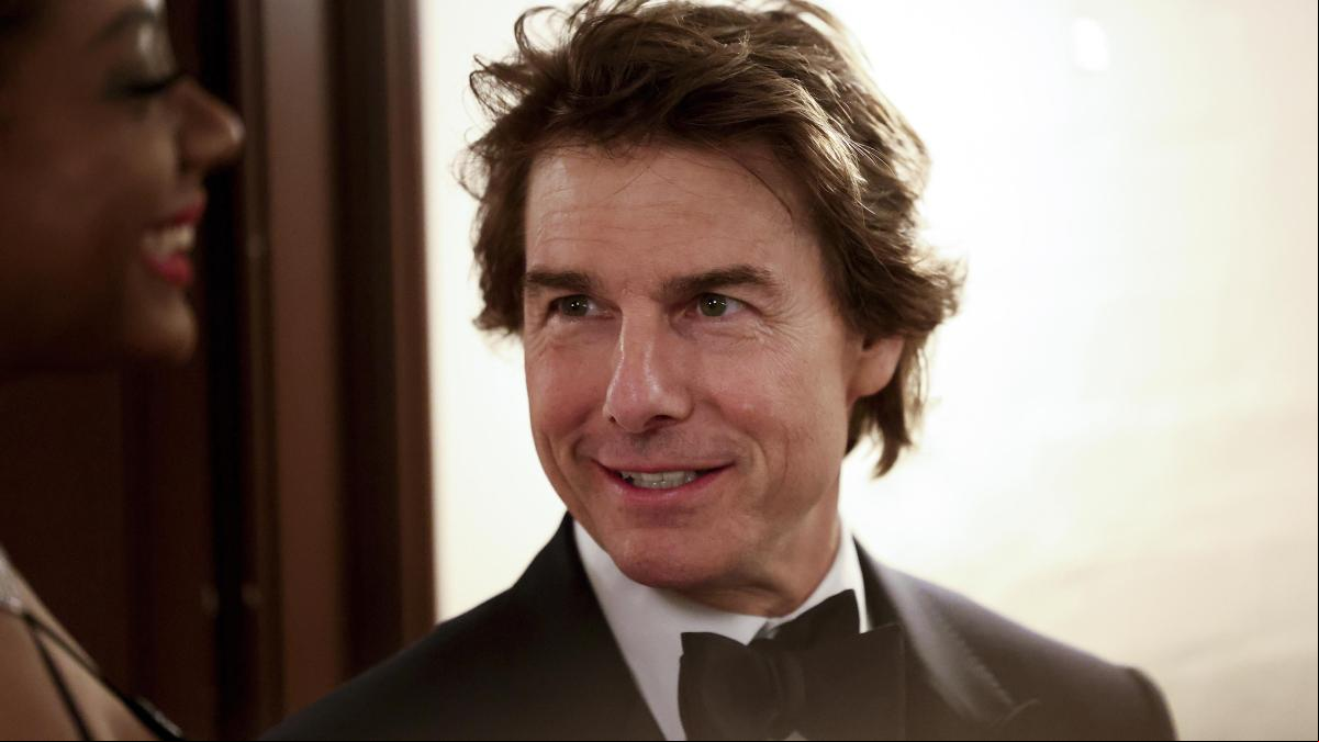 Sorpresa olímpica: Tom Cruise aparecerá en la ceremonia de clausura al estilo Misión imposible