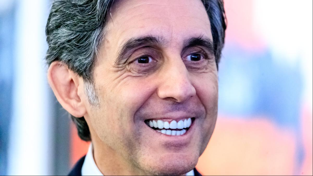Pallete da la bienvenida a los nuevos accionistas de Telefónica pero evita nombrarlos