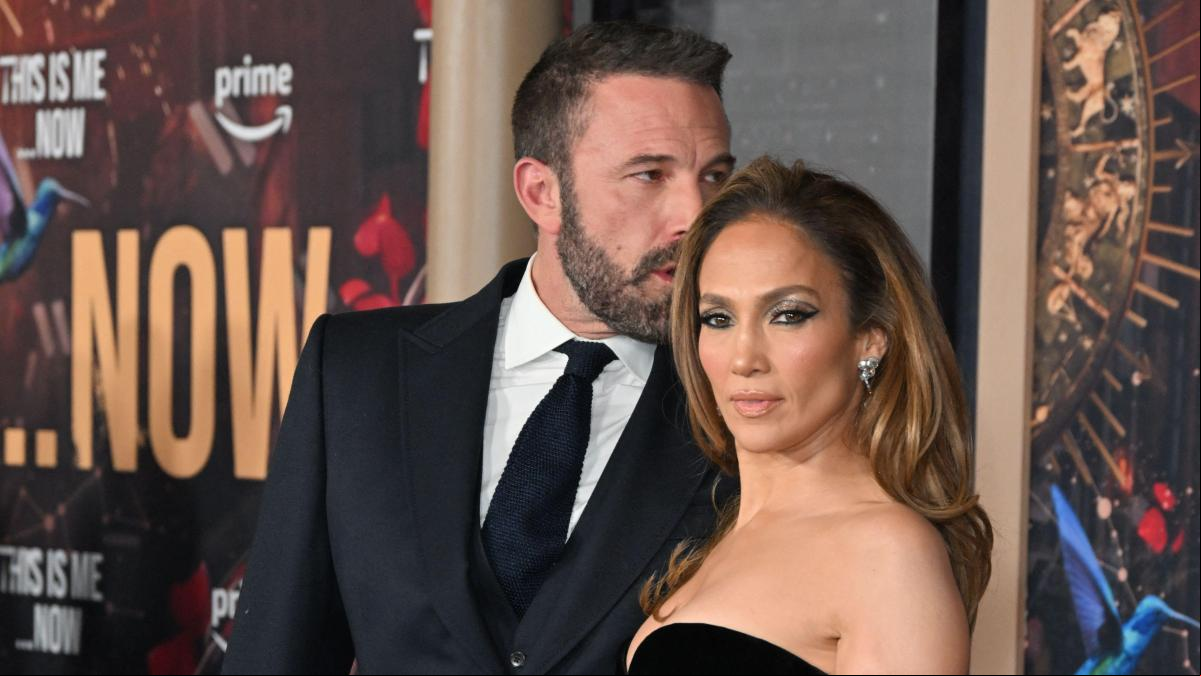 Jennifer Lopez y Ben Affleck reaparecen juntos en medio de los rumores de crisis sentimental