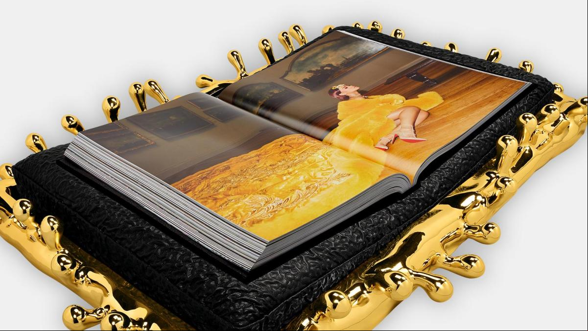 Van Gogh, Rihanna y Ferran Adrià, una fiesta de 100 años con los mejores artistas de la historia