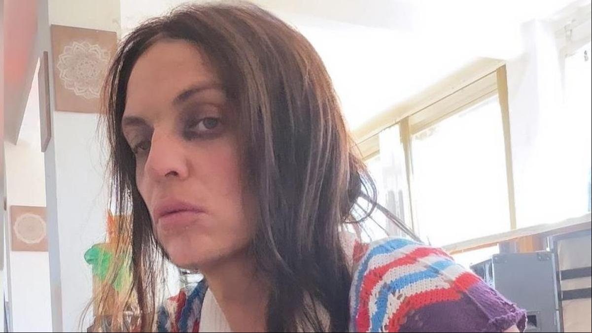 Detenida Sheila Devil, hija de Camilo Sesto, por tráfico de drogas